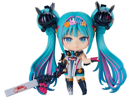 Hatsune Miku GT Project Figura Nendoroid Racing Miku: 2026 Ver. 10 cm