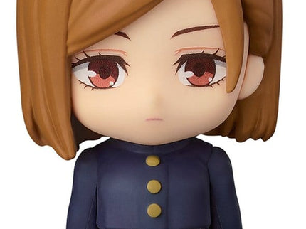 Jujutsu Kaisen mascotas goma Nendoroid Plus Nobara Kugisaki 8 cm