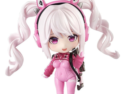 Goddess of Victory: Nikke Figura Nendoroid Alice 10 cm