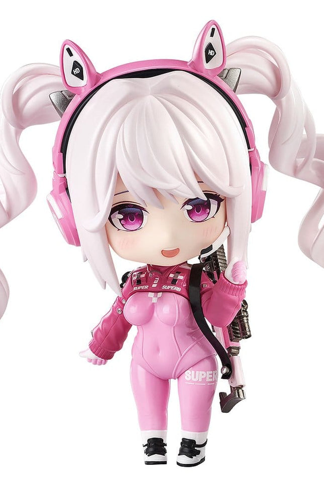 Goddess of Victory: Nikke Figura Nendoroid Alice 10 cm