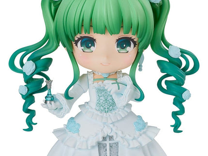 Character Vocal Series 01: Hatsune Miku PVC Statue Nendoroid Hatsune Miku: Cantarella Ver. 10 cm