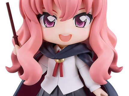 Zero no Tsukaima F Figura Nendoroid Louise 2.0 10 cm