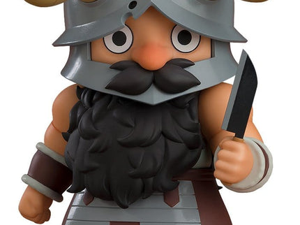 Delicious in Dungeon Figura Nendoroid Senshi 10 cm
