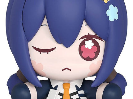 Arknights Figura Chibi Huggy Good Smile Ch´en 7 cm
