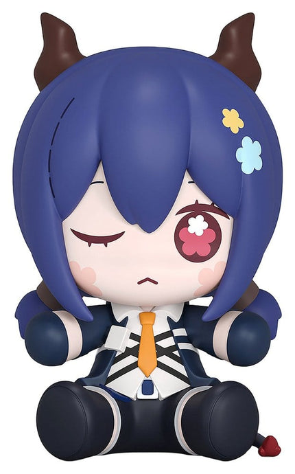 Arknights Figura Chibi Huggy Good Smile Ch´en 7 cm
