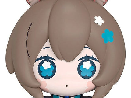 Arknights Figura Chibi Huggy Good Smile Amiya 7 cm
