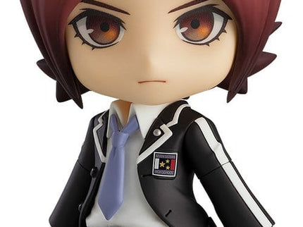 Persona 2 Eternal Punishment Figura Nendoroid Tatsuya Suou 10 cm