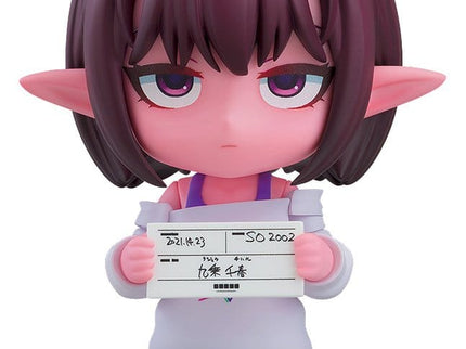 Milky Subway The Galactic Limited Express Figura Nendoroid Chiharu 10 cm