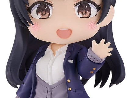 The Dangers in My Heart Figura Nendoroid Anna Yamada 10 cm