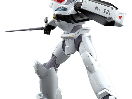 Patlabor 2: The Movie Maqueta Plastic Model Kit Moderoid 1/60 AV-2 Valiant 13 cm