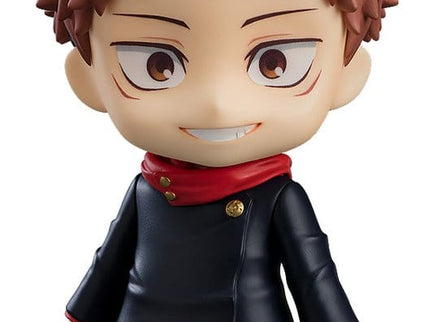 Jujutsu Kaisen Nendoroid Figura Yuji Itadori 10 cm