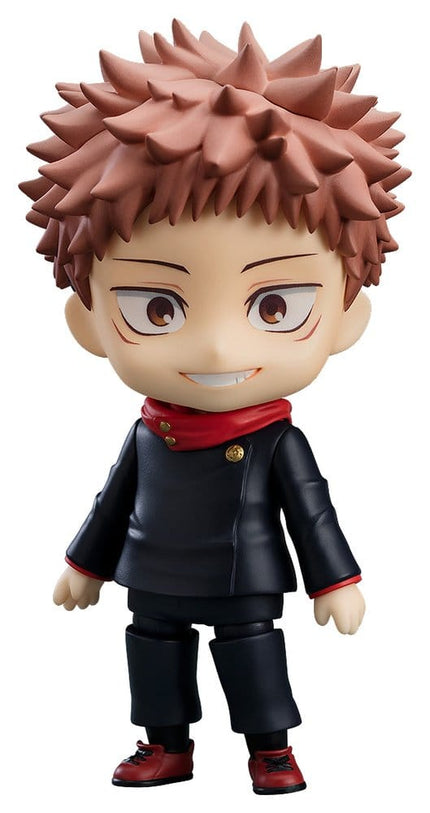 Jujutsu Kaisen Nendoroid Figura Yuji Itadori 10 cm