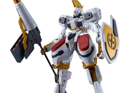 Titanomachia Maqueta Plastic Model Kit Moderoid SIDE:GR Vector - Order of Knights Specifications 20 cm