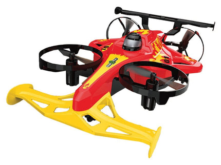 Gear2Play Vehículo Racing Dron