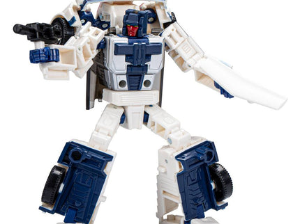Transformers Legacy Evolution Deluxe Class Figura Breakdown 14 cm