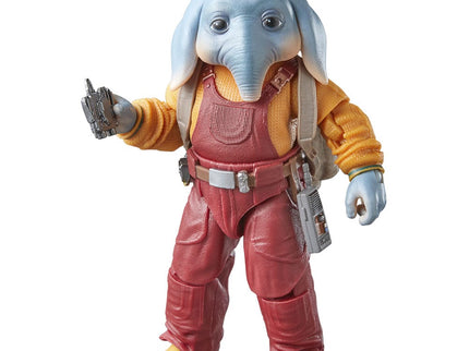 Star Wars: Skeleton Crew Black Series Figura Neel (At Attin) 15 cm