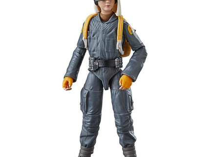 Star Wars: Skeleton Crew Black Series Figura KB (At Attin) 15 cm