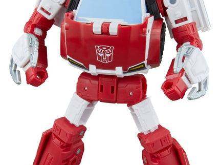 Transformers Age of the Primes Deluxe Class Figura Autobot Ratchet 15 cm