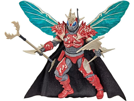 G.I. Joe Classified Series Figura Deluxe #191 Cobra-La Royal Guard 15 cm