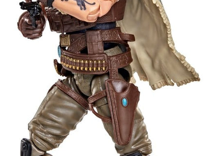 G.I. Joe Classified Series Figura #200 Alejandro Balam "Sundown" Luna Mendoza 15 cm