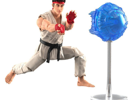 Street Fighter Figura Ryu 15 cm