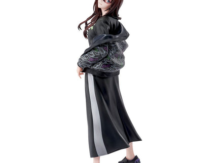 Neon Genesis Evangelion Estatua PVC 1/7 Makinami Mari Illustrious Ver. Radio Eva Part 3 26 cm