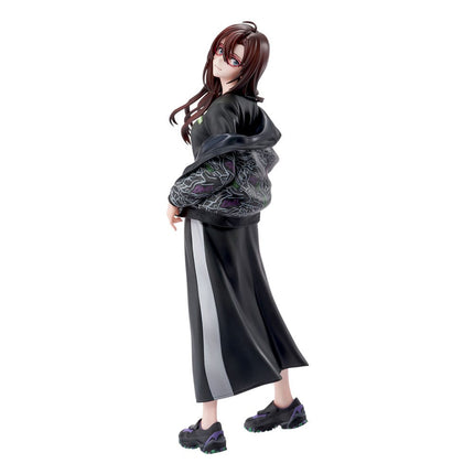 Neon Genesis Evangelion Estatua PVC 1/7 Makinami Mari Illustrious Ver. Radio Eva Part 3 26 cm