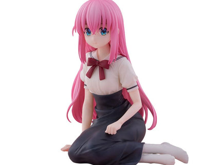 Bocchi the Rock! Estatua 1/6 Hitori Gotoh Casual Wear Ver. 14 cm