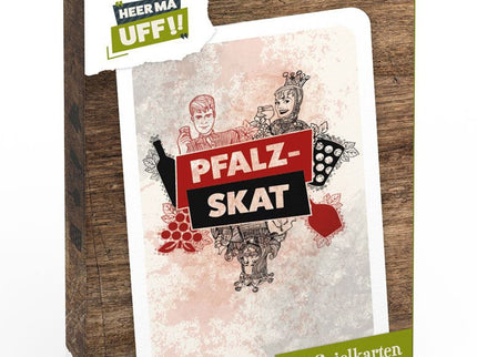 Heer ma uff!! - Pfalz-Skat