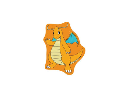 Pokémon Almohada Dragonite 36 cm