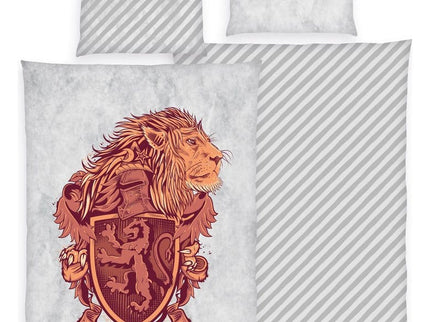 Harry Potter Ropa de cama Gryffindor 135 x 200 cm