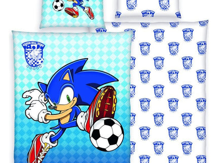 Sonic Ropa de cama Sonic 135 x 200 cm