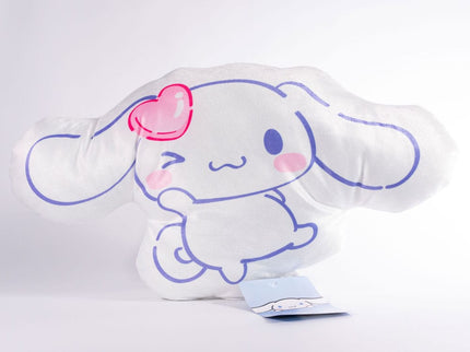 Sanrio Almohada Cinamon Roll blink 26 cm
