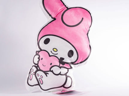 Sanrio Almohada My Melody Heart 36 cm