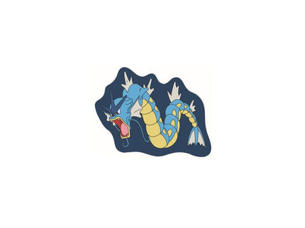 Pokémon Almohada Gyarados 36 cm