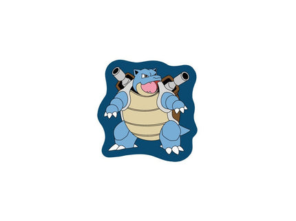 Pokémon Almohada Blastoise 36 cm