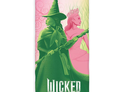 Wicked Toalla 75 x 150 cm