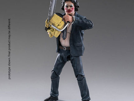 Texas Chainsaw Massacre (1974) Figura 1/18 Exquisite Mini Pretty Woman Mask 11 cm