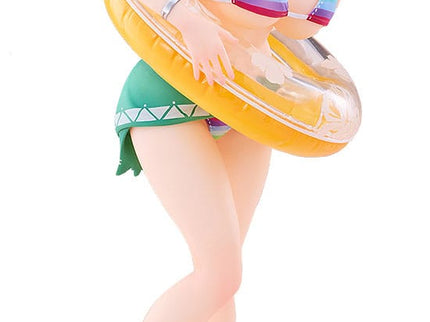Shinobi Master Senran Kagura: New Link Estatua PVC 1/6 Asuka: Swimsuit Ver. 27 cm