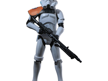 Star Wars: Rebels Figura 1/6 Stormtrooper Squad Leader 28 cm