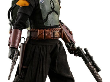 Star Wars: The Mandalorian Figura 1/6 Boba Fett Repaint Armor Special Edition 30 cm