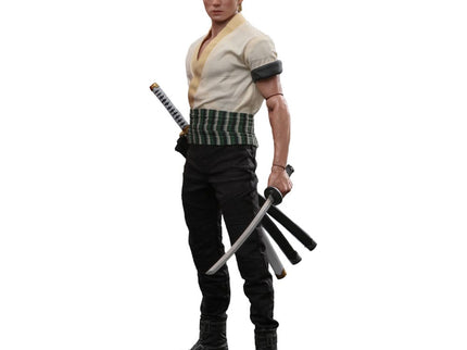 One Piece (Netflix) Figura 1/6 Roronoa Zoro 31 cm