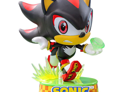 Sonic the Hedgehog Minifigura Cosbaby (S) Shadow 12 cm