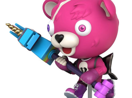 Fortnite Minifigura Cosbi Cuddle Team Leader 8 cm