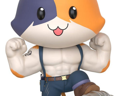 Fortnite Minifigura Cosbi Peely 8 cm