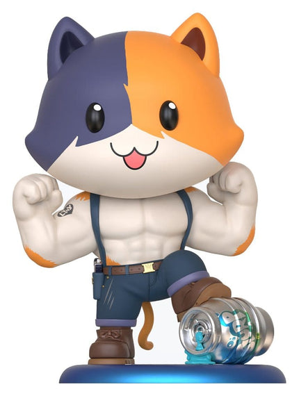 Fortnite Minifigura Cosbi Peely 8 cm