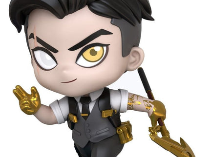Fortnite Minifigura Cosbi Midas 8 cm
