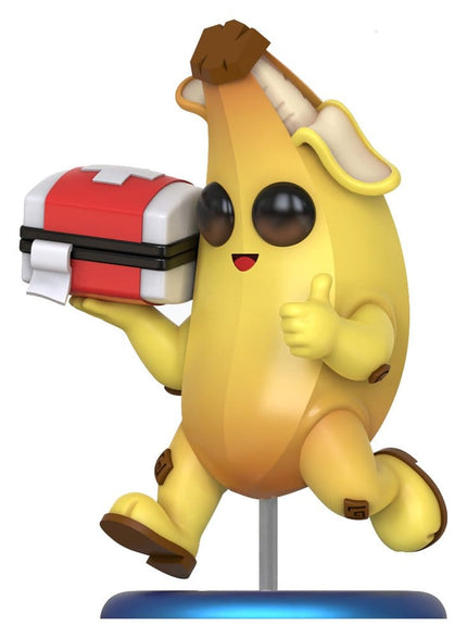 Fortnite Minifigura Cosbi Meowscles 8 cm