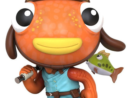 Fortnite Minifigura Cosbi Jules 8 cm