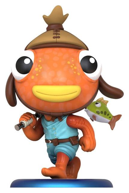 Fortnite Minifigura Cosbi Jules 8 cm